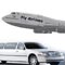 airport transfers